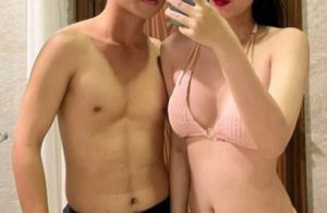 Clip-sex-Hạ-My-trong-chuyến-đi-công-tác-mũi-né-1
