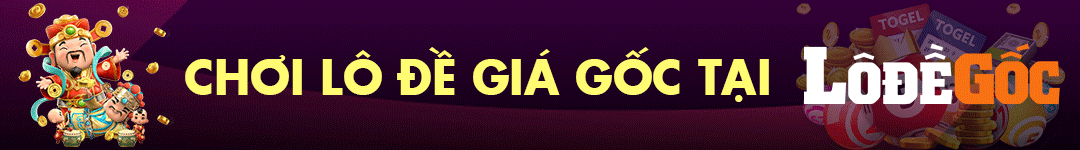 Lô đề giá gốc